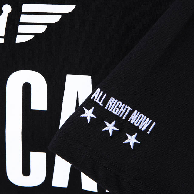 THE ALFEE ビッグTシャツ 2020 SWET&TEARS ホワイト THE ALFEE ビッグT