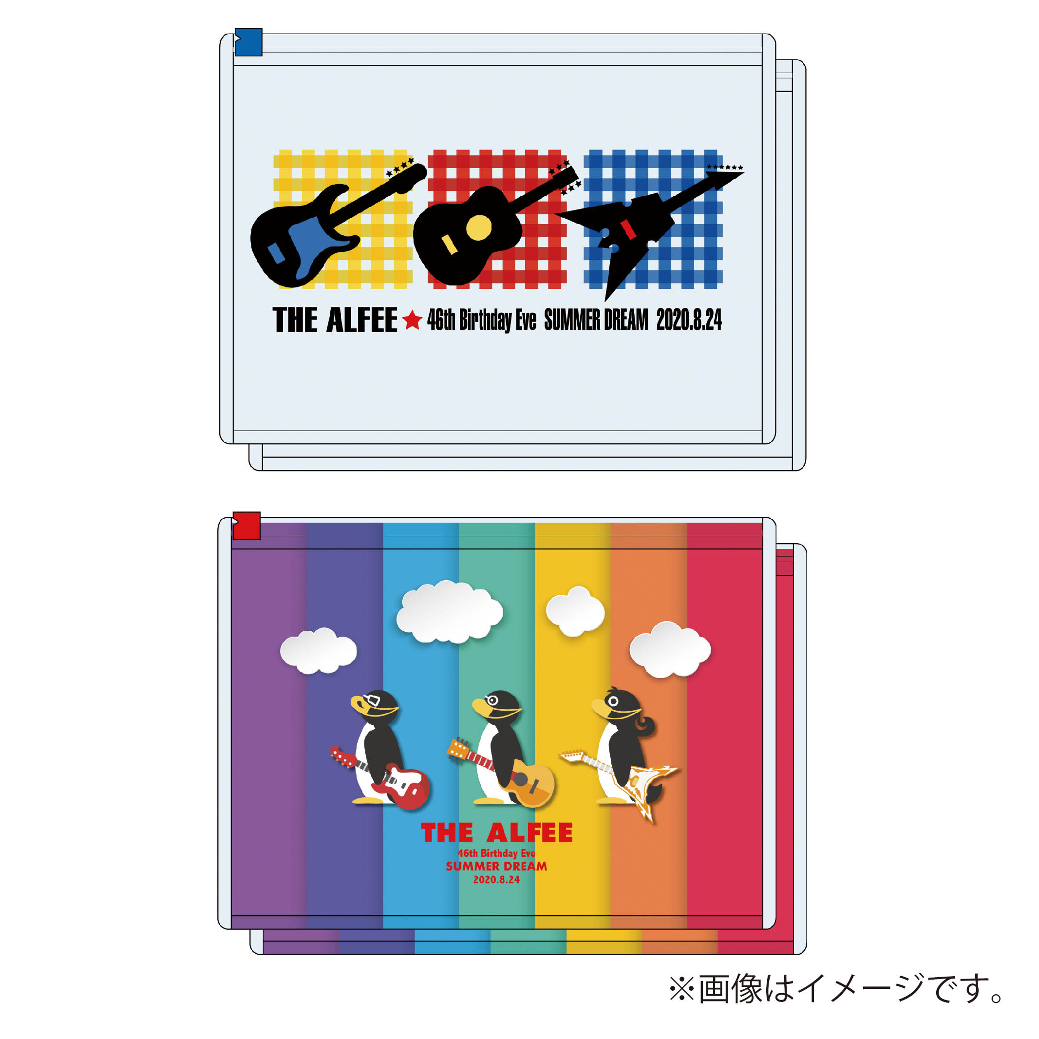 THE ALFEE 46th Birthday 夏の夢 公式版 DVD THE ALFEE 46th Birthday