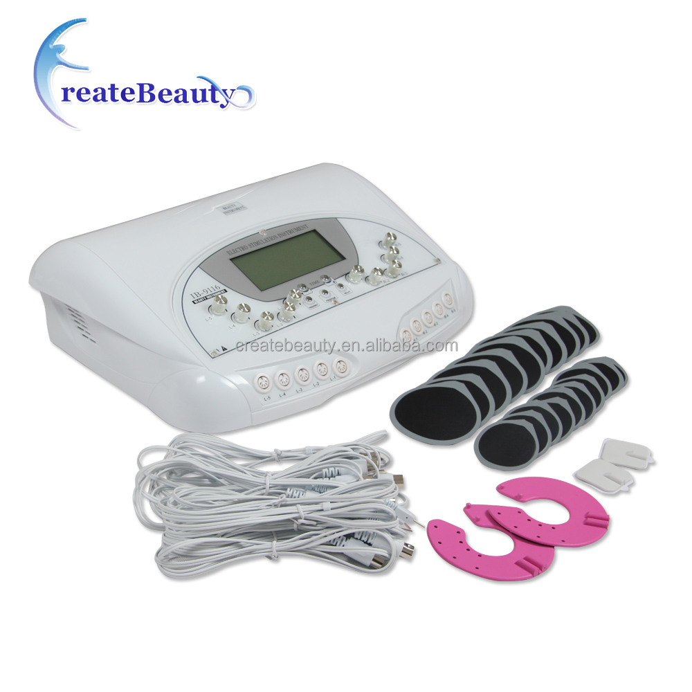 ハイパーEMSプロ IB-9116 ハイパーEMSプロ IB-9116 業務用 BEAUTY