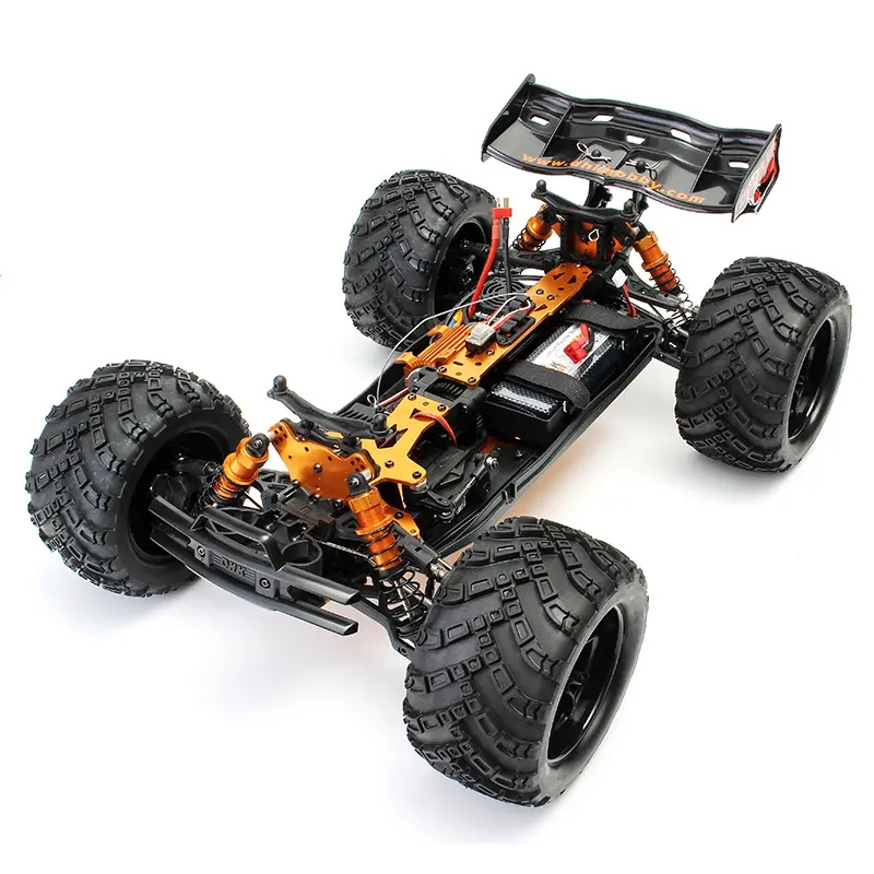 ホビーラジコン DeVlL380 ホビーラジコン DeVlL380 ホビーラジコン