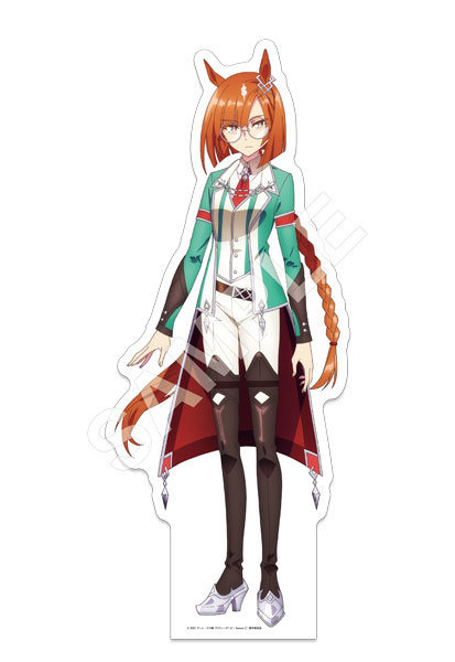 ナリタタイシン ウマ娘 等身大パネル ナリタタイシン ウマ娘 等身大