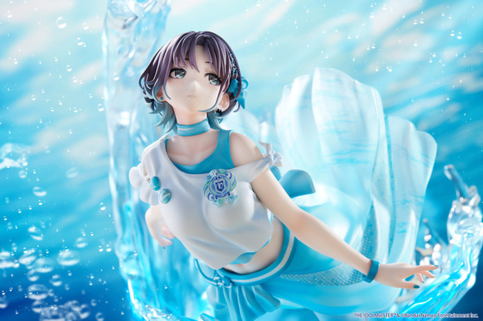 アイドルマスター シャイニーカラーズ 浅倉透 フィギュア