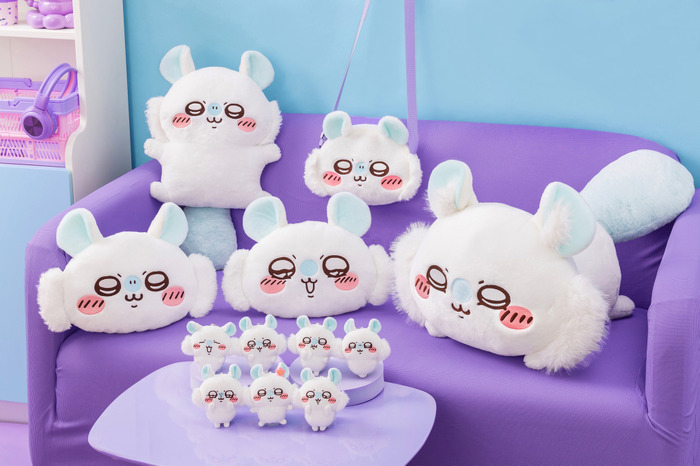 モモンガグッズまとめ売り(一部別キャラあり/未開封あり) モモンガ