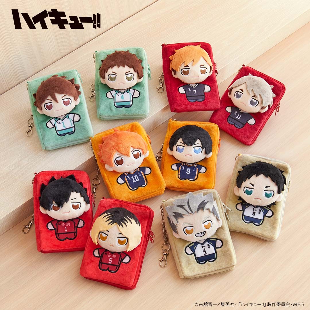 ハイキュー!! グッズまとめ売り ハイキュー グッズ 大量まとめ売り 未