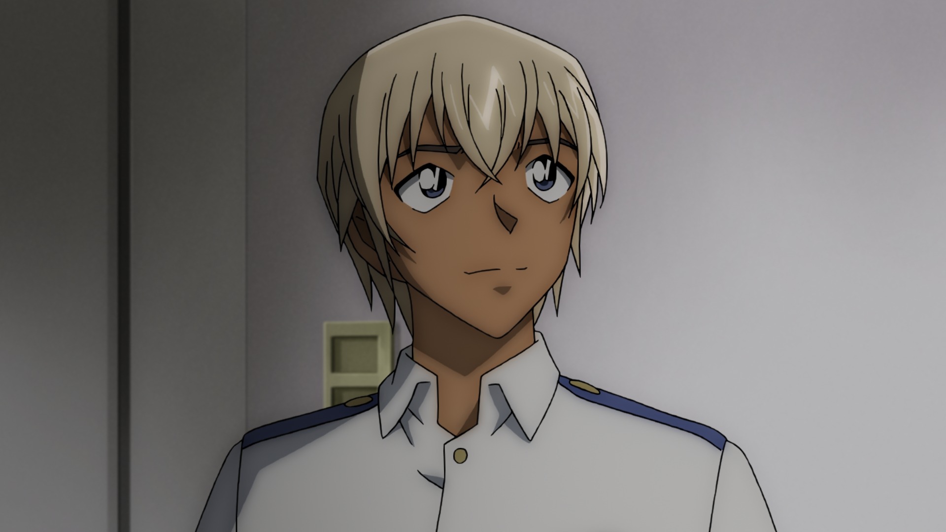 名探偵コナン 降谷零 警察学校編 卒業証書 当選 希少 ※お値下げ