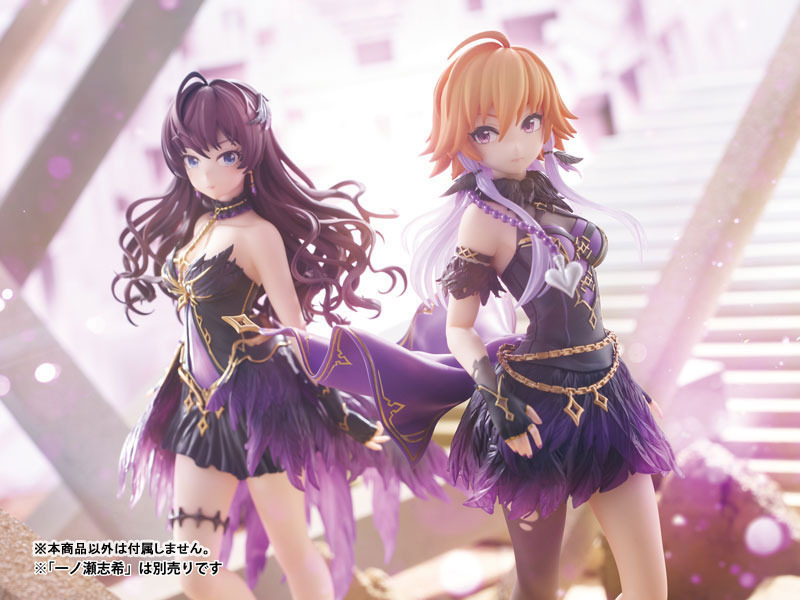 アイドルマスターシンデレラガールズ 一ノ瀬志希 フォトフレーム 韓国