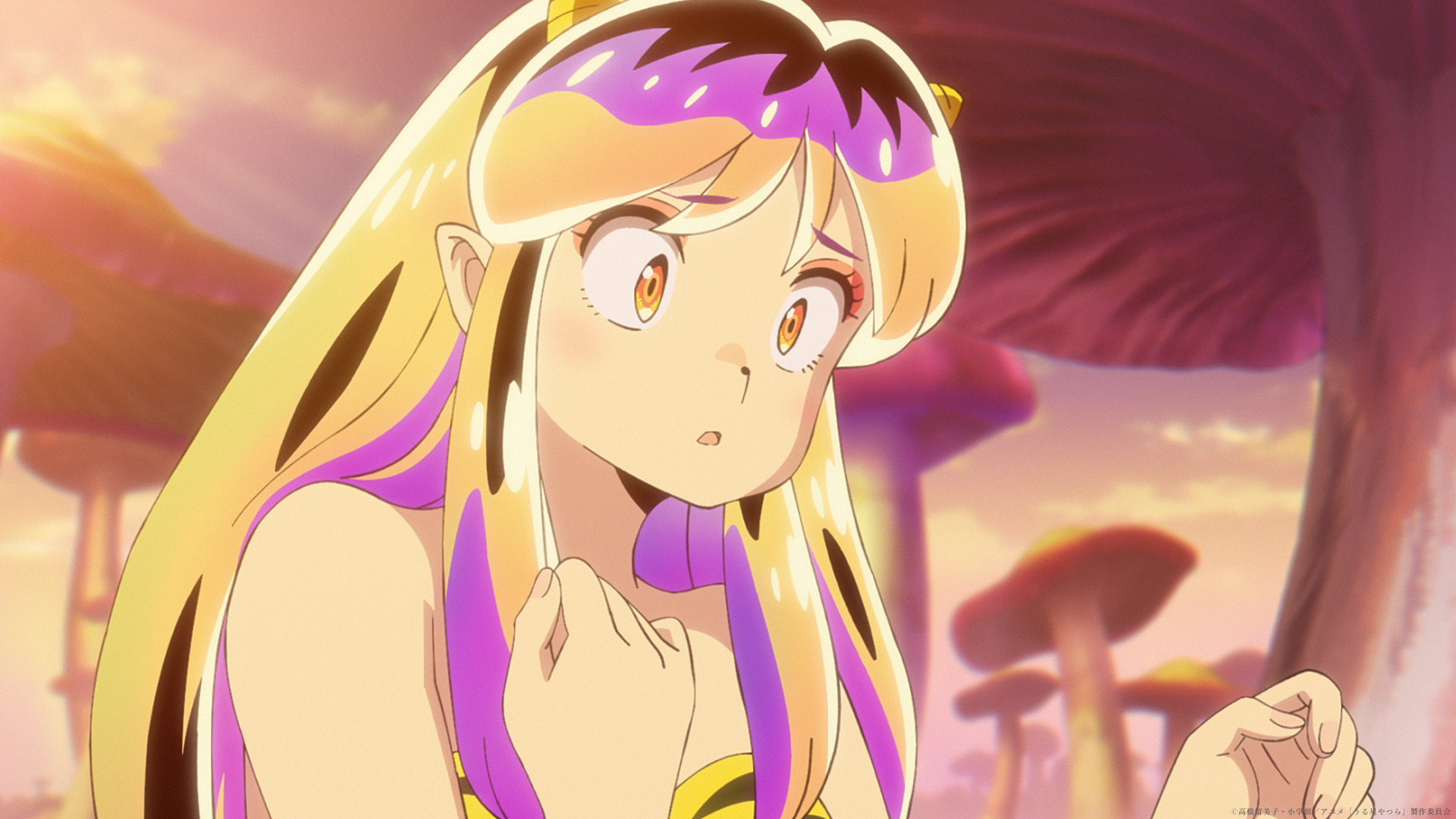 うる星やつら」ついに最終回！ラムとあたるの最後の鬼ごっこが始まる