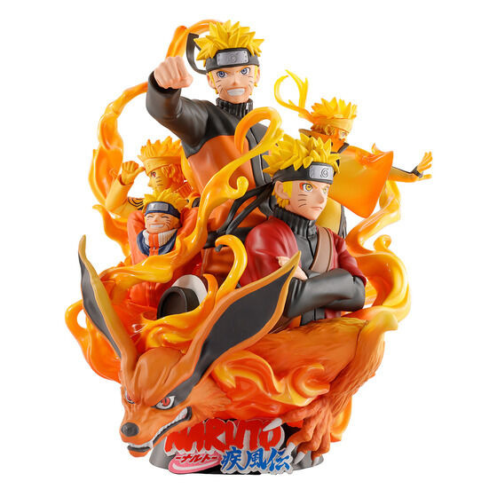 ナルト フィギュア36体セット ナルト フィギュア36体セット NARUTO