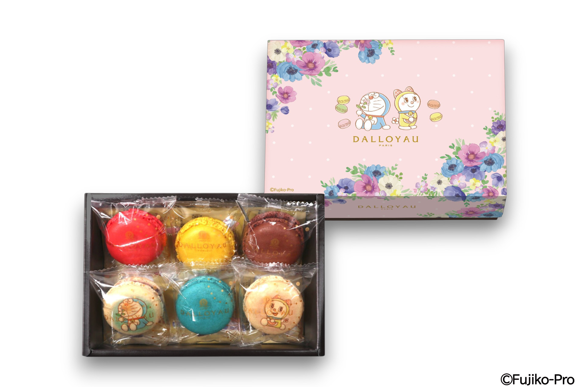 レトロ ドラえもん レアカラーBIGぬいぐるみショコラドリーム&ホワイト