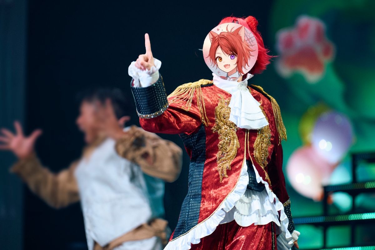 すとぷり・莉犬、6年ぶりワンマン「言ノ葉ワンダーランド」開催！ 最終