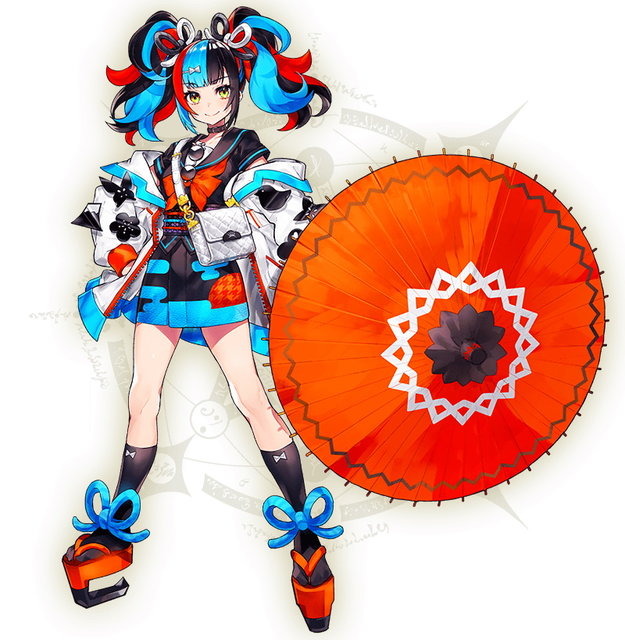 FGO」バレンタイン2020年の新サーヴァントは“キラキラのアーチャー