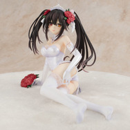 デート・ア・ライブ」“もっと、見つめてくださいまし…”時崎狂三が花嫁