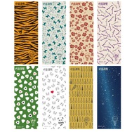 呪術廻戦」虎杖や五条のちびキャラ＆小紋のてぬぐい登場♪ 封印柄、玉