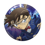 名探偵コナン 松田陣平 ハロウィンの花嫁 缶ミラー 名探偵コナン