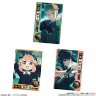 PSA10】仮初めの家族 SP ロイド&アーニャ&ヨル 管理番号 a471 PSA10】仮