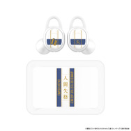 文スト」中原中也、太宰治、中島敦、芥川龍之介 7種の“録り下ろし