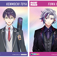 にじさんじ ねんどろいど 加賀美/剣持/甲斐田 まとめ売り にじさんじ