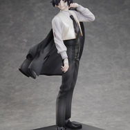 文豪ストレイドッグス」太宰治＆中原中也が“原作版 15歳ver.”で