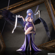 アズールレーン」ダイドー、“多感なるBisqueDoll”衣装でフィギュア化
