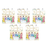 五等分の花嫁∽」五つ子たちのティーパーティーにご招待♪ アクリル