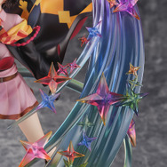 この素晴らしい世界に爆焔を！」あどけない表情がかわいい♪ 爆裂魔法