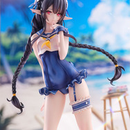 たわわなボディと魅惑のスレンダー どっちがお好み？「 PSO2 es