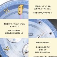 響け！ユーフォニアム」久美子の通う北宇治高校の制服をイメージした