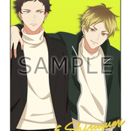 映画 ギヴン 柊mix おまんじゅう 玄純 柊 映画 ギヴン 柊mix お