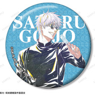 呪術廻戦」五条悟、夏油傑らの高専時代の日常をパシャリ♪ 新規Ani-Art