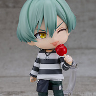 アイナナ」“ŹOOĻだけ愛せよ！”亥清悠がねんどろいど化！ ツンデレ顔