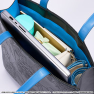 攻殻機動隊 S.A.C.」笑い男やタチコマをデザイン♪ バッグやシャツが新