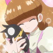 秋アニメ「らんま1/2」三千院帝（CV宮野真守）＆白鳥あずさ（CV悠木碧