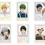 黒バス」青峰や黄瀬が無邪気でカワイイ♪ 帝光中メンバーや火神&氷室ら