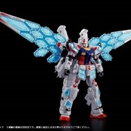 ガンプラ JALオリジナルカラー 限定品 日本航空×ガンダムコラボで