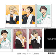 ハイキュー 極楽湯コラボ 第二弾 及川徹 のぼり ハイキュー 極楽湯