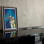 宇宙戦艦ヤマト」古代進＆森雪を安彦良和が描き下ろし！ 直筆サイン