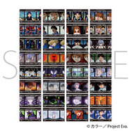 エヴァ」“あんたバカァ？”“さあ約束の時だ”名場面を切り取った