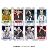 東リベ」マイキー、イザナ、場地たちが妖怪で“百鬼夜行”!? アクスタ