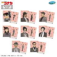 名探偵コナン」大和敢助、諸伏高明らがスーツ姿でクール♪ セガ