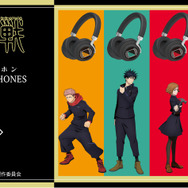 Onkyo ヘッドホン ANIMA AOW03 呪術廻戦 五条悟 モデル オンキヨー