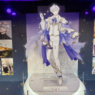 アイナナ」逢坂壮五バースデーストアにお出かけ！ 優しい笑顔とロック