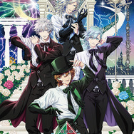 劇場版 うた☆プリ」6週目の来場者特典は“コマフィルム 第1弾”に決定