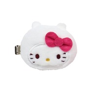 ちいかわ×ハローキティ、ハチワレ×シナモロールがペアでグッズに