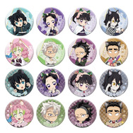 鬼滅の刃」ナンジャタウンコラボ6回目！ フードには煉獄＆蜜璃の