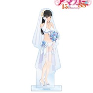 アマガミSS」絢辻詞らヒロインがウェディング水着姿でお祝い♪ “ほぼ