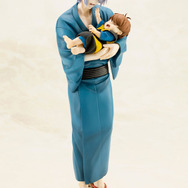 鬼太郎誕生 ゲゲゲの謎」鬼太郎の父＆赤子鬼太郎がフィギュア化！来場