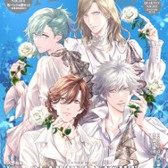 うたプリ カルナイ デュエット ソロ 舞台挨拶CD特典ポスター カミュ 美