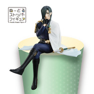 刀剣乱舞ONLINE 歌仙兼定 A賞 ぬーどるストッパー フィギュア 歌仙兼定