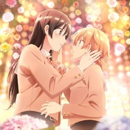 激レア】 やがて君になる 沙弥香 やが君 仲谷鳰 百合 漫画 アニメ 希少