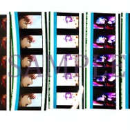 Fate[HF]II」第5週目特典は“フィルムコマ”に決定！本編全シーンから